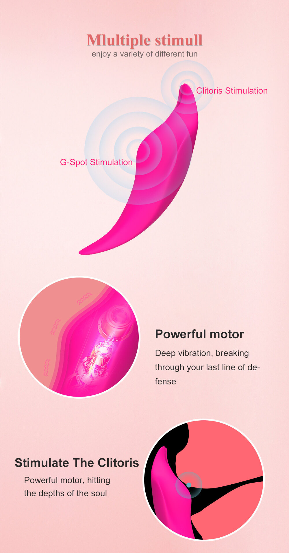Levett Tide Butterfly Rung App Xa Bí Mật Cặp Đôi