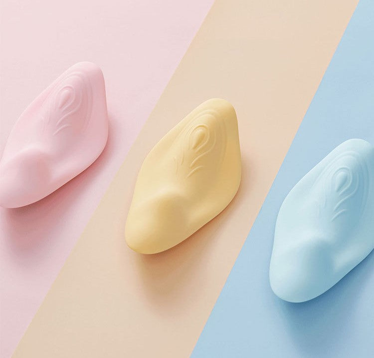 XIUXIUDA Butterfly Rung Đeo Bí Mật Đam Mê Bay Bổng