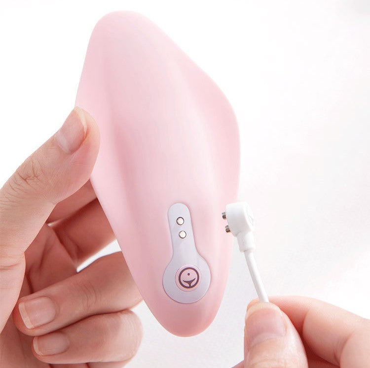 XIUXIUDA Butterfly Rung Đeo Bí Mật Đam Mê Bay Bổng