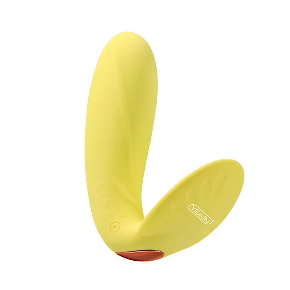 Yeain APP Butterfly Wearable RC Orgasm Xa
