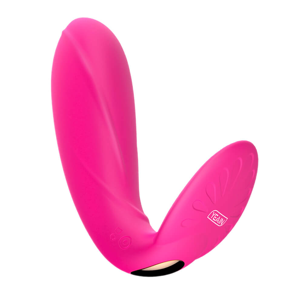 Yeain Butterfly APP Rung Đeo Xa Orgasm Thú Vị