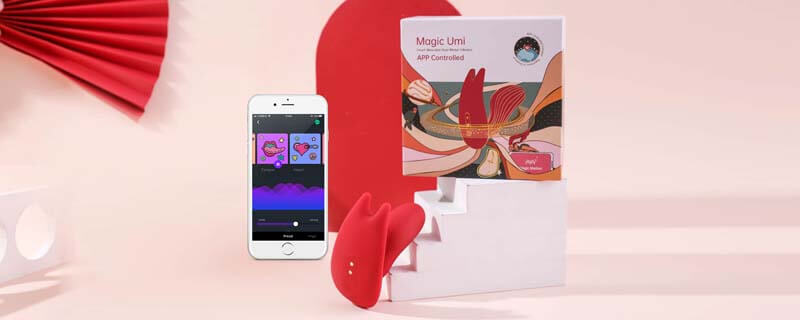 Umi Clock Vibrator App Rung Báo Thức Đê Mê