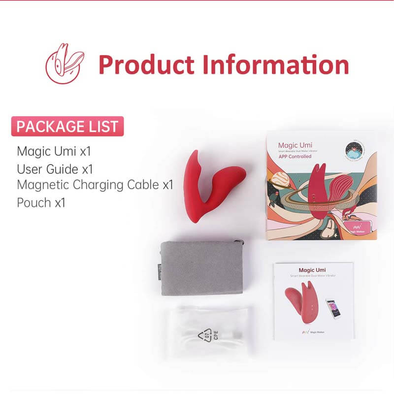 Umi Clock Vibrator App Rung Báo Thức Đê Mê