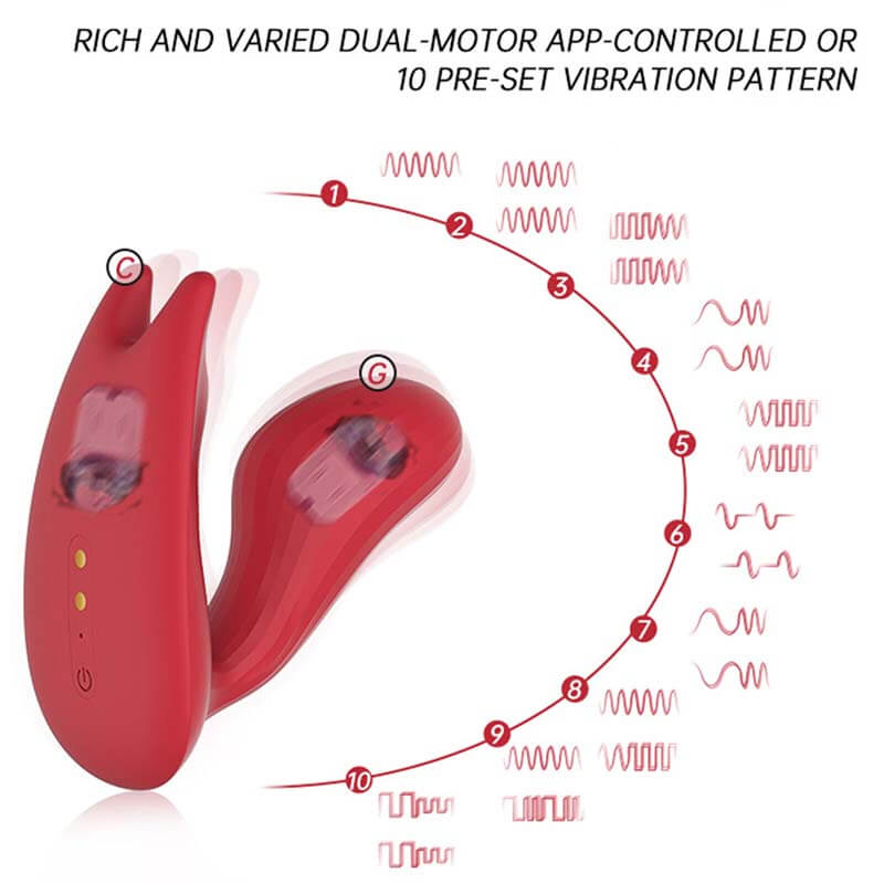 Umi Clock Vibrator App Rung Báo Thức Đê Mê