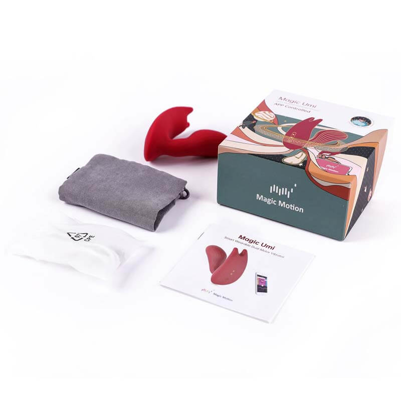 Umi Clock Vibrator App Rung Báo Thức Đê Mê