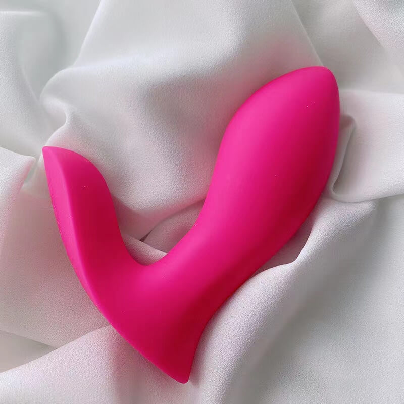 Lovense Flexer Máy Rung G-spot Đeo App Điều Khiển Siêu Thoải Mái