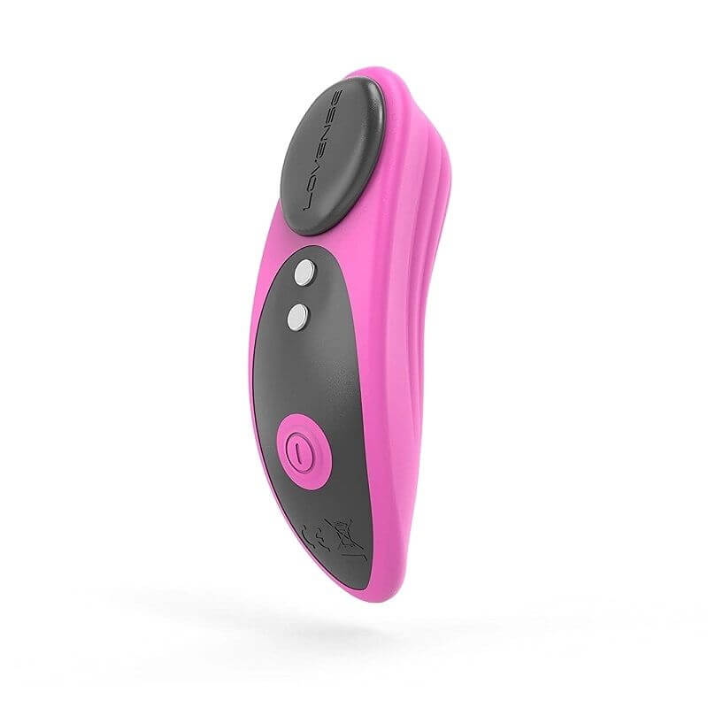 Lovense Ferri Vibe Quần Lót Từ Tính App Siêu Bí Mật