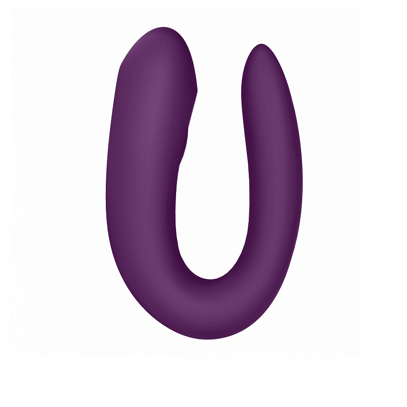 Satisfyer Double Joy Rung App Cặp Siêu Vui