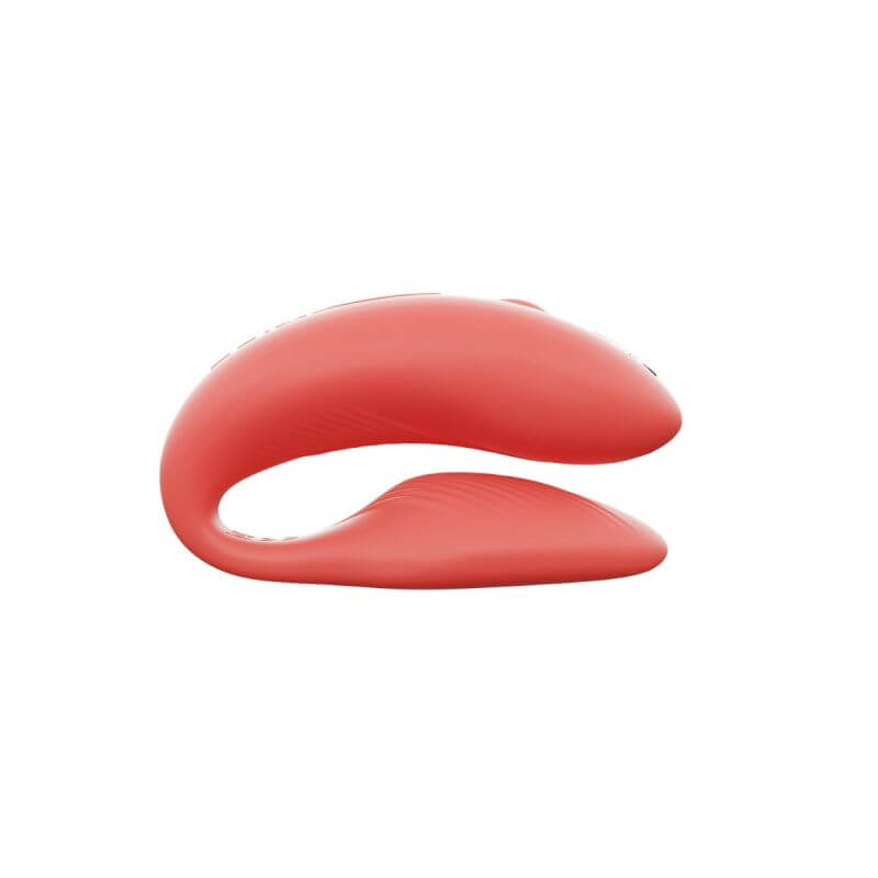We-Vibe Chorus Rung Cặp Đôi Tăng Khoái Lạc