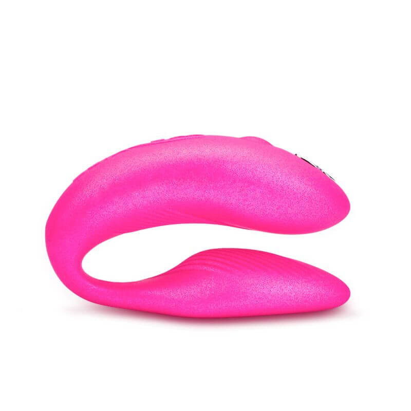 We-Vibe Chorus Rung Cặp Đôi Tăng Khoái Lạc