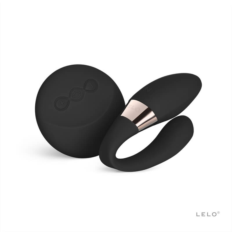 Lelo Tiani Duo Vi Rung Cặp Đôi Điều Khiển