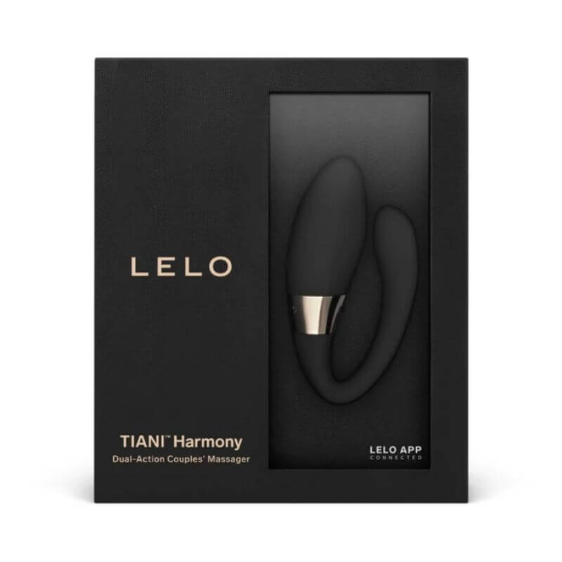 Lelo TIANI Harmony Cặp Đôi Rung App Siêu Hài Hòa