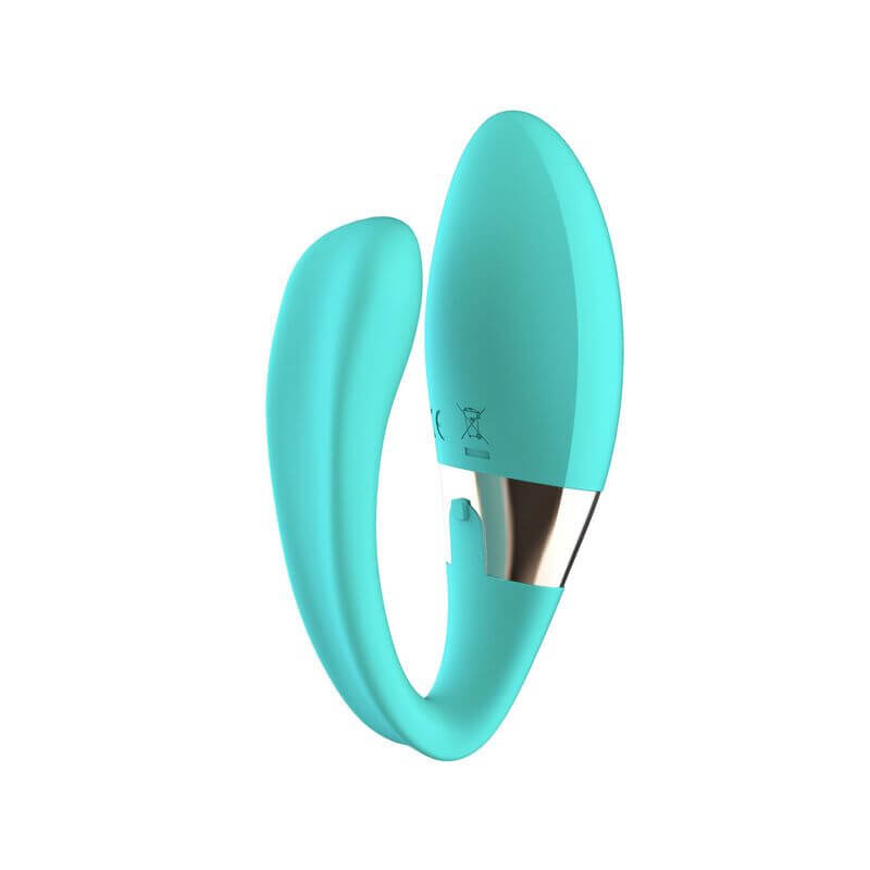 Lelo TIANI Harmony Cặp Đôi Rung App Siêu Hài Hòa