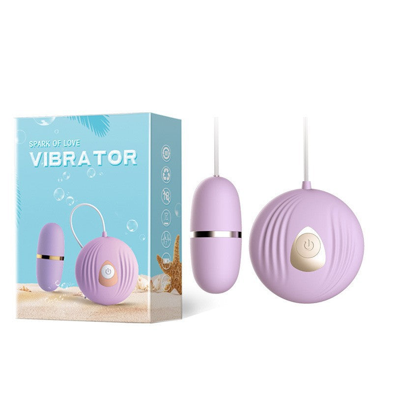 LILO Shell Clit Egg Vibrator Nhỏ Siêu Đỉnh