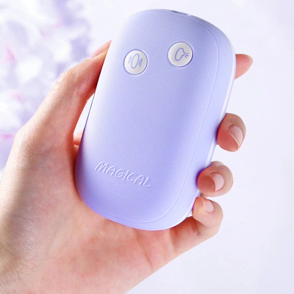 LILO Magic Box egg hút rung cách mạng