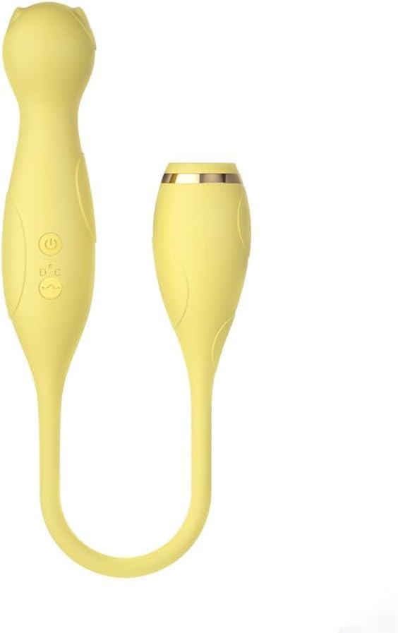 LILO mèo đôi đầu hút rung dễ thương sướng mê