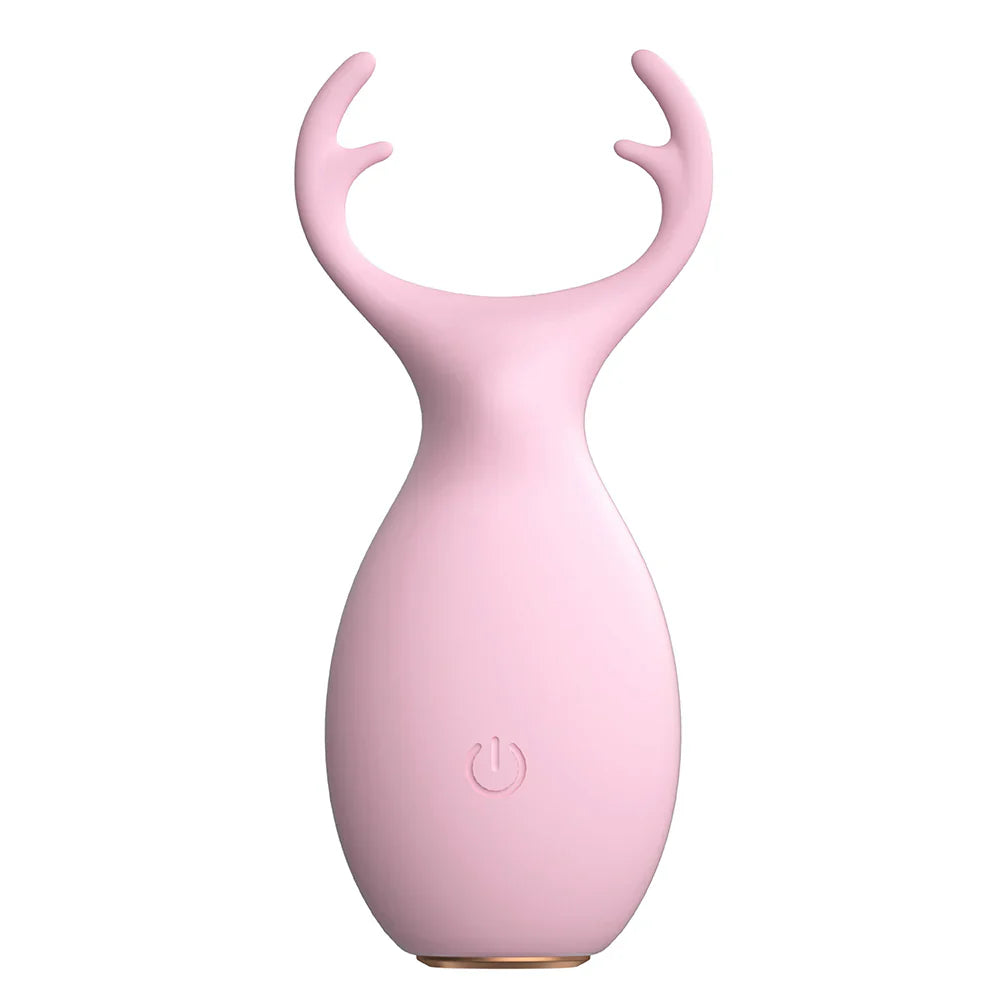 LILO Antlers Vibe Góc Nhọn Dã Man Thú Vị