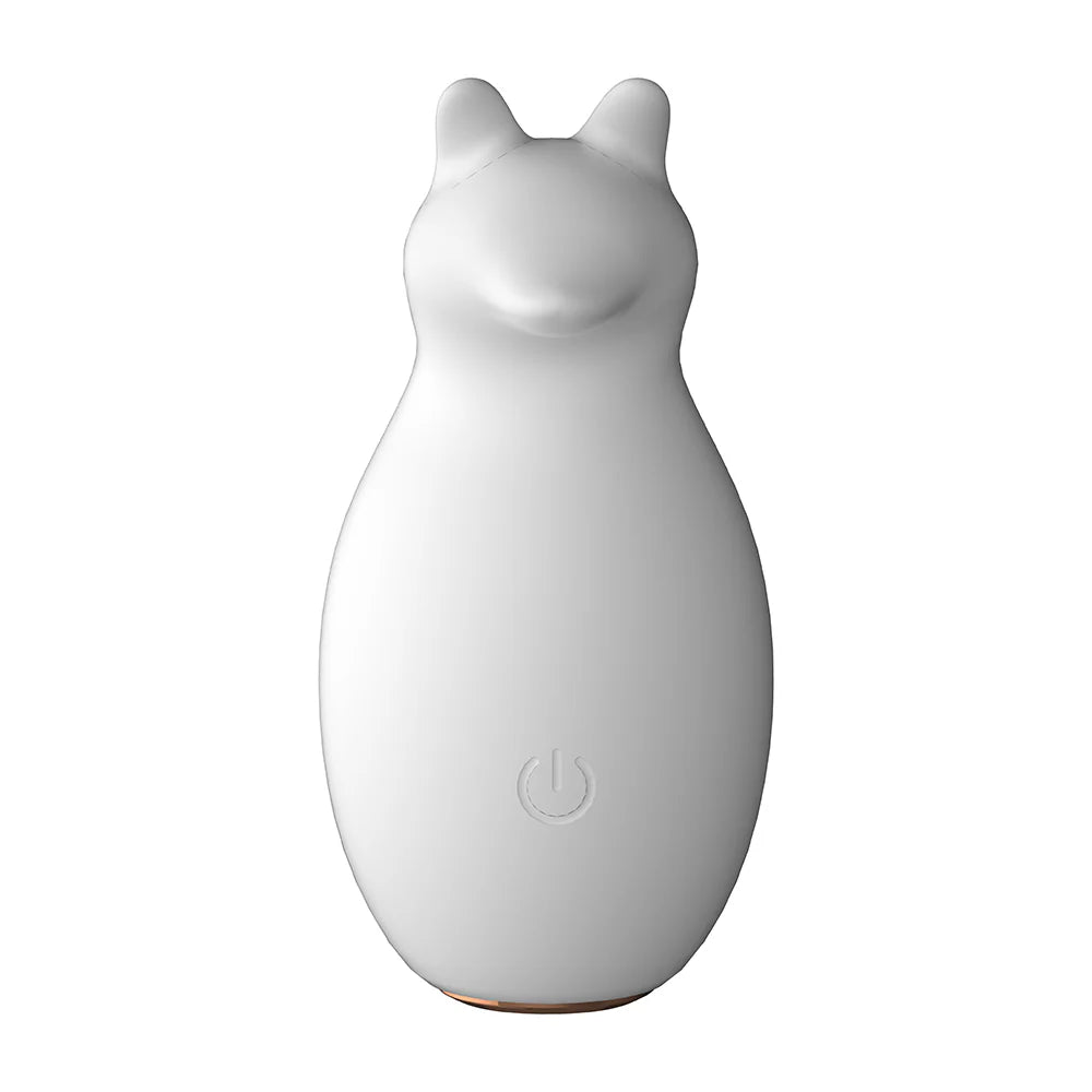 LILO Fox Nose Rung Cực Khoái Hoang Dã