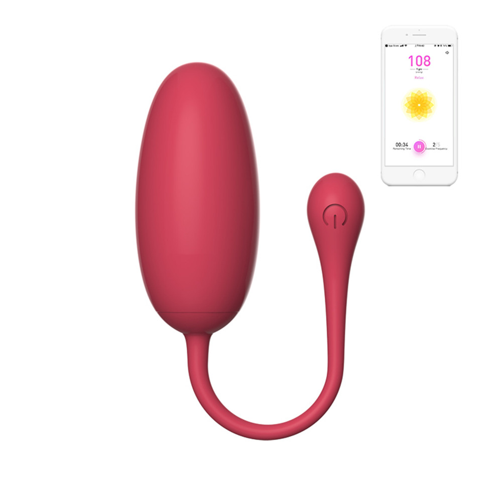 LBW massage ball co thắt âm đạo clitoral hiệu quả cao