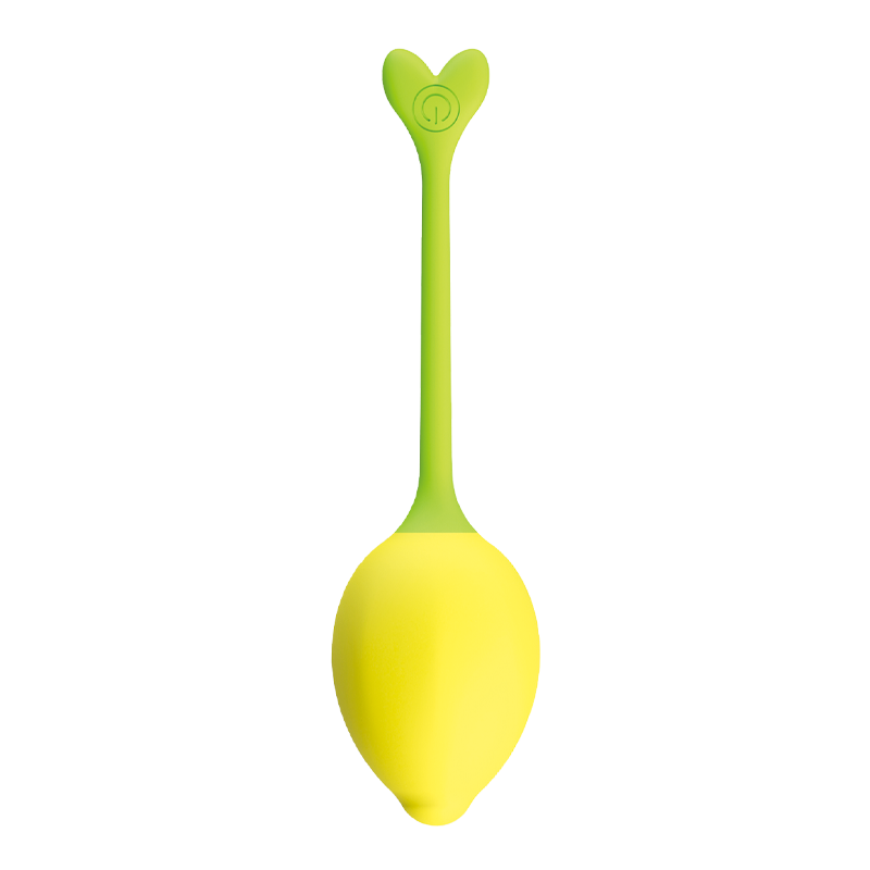 YY Horse APP Lemon rung mặc đeo điều khiển từ xa tiện lợi