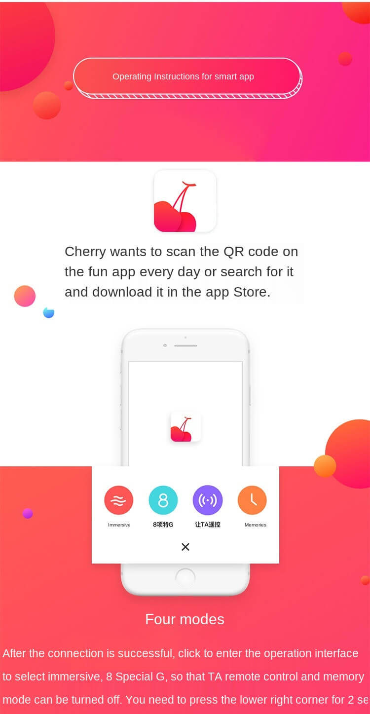 Trứng Rung Libo PiPi Cá Voi Shock Điện APP Mạnh Mẽ