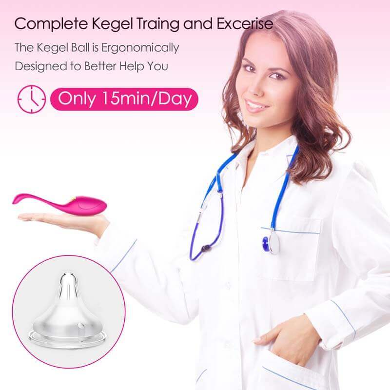 Egg Rung Erocome Grus Điều Khiển Xa Gợi Tình