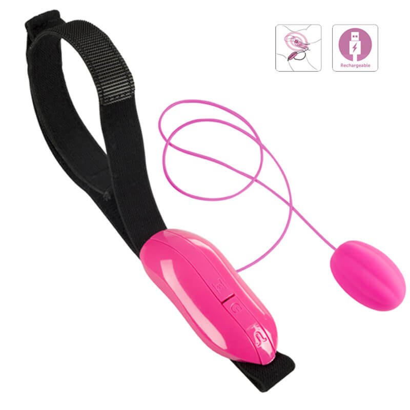 Adrien Lastic Play Ball egg rung cặp đôi implant