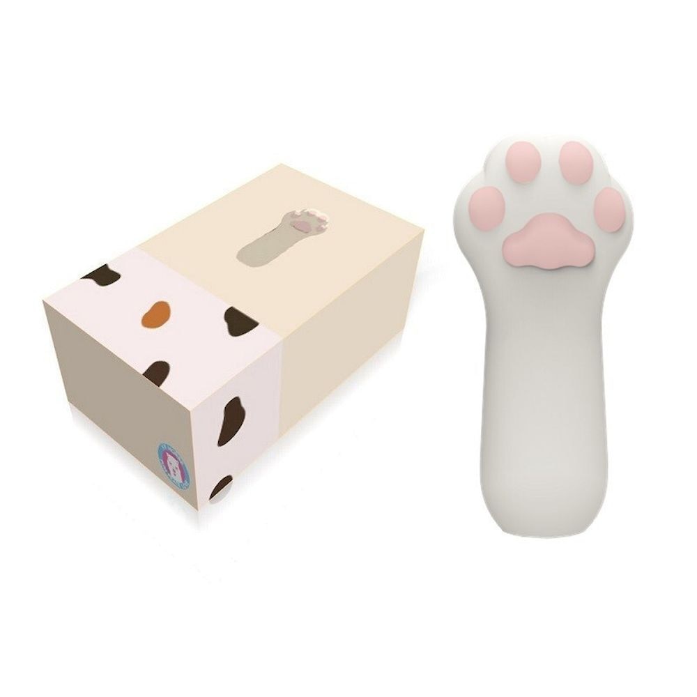 YY HORSE Móng Mèo Vibro Ngón Tay Dễ Dùng Dễ Thương