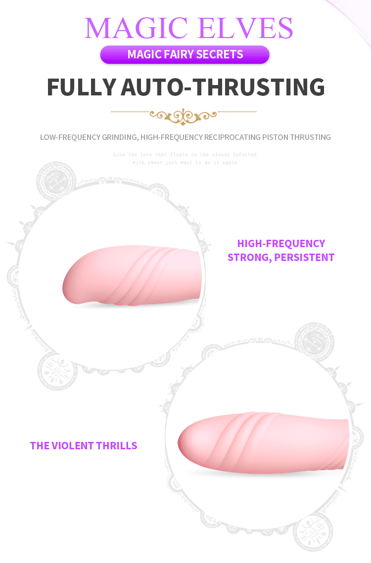 Bullet ZALO Temptation nóng hổi thúc đẩy tự động kích thích