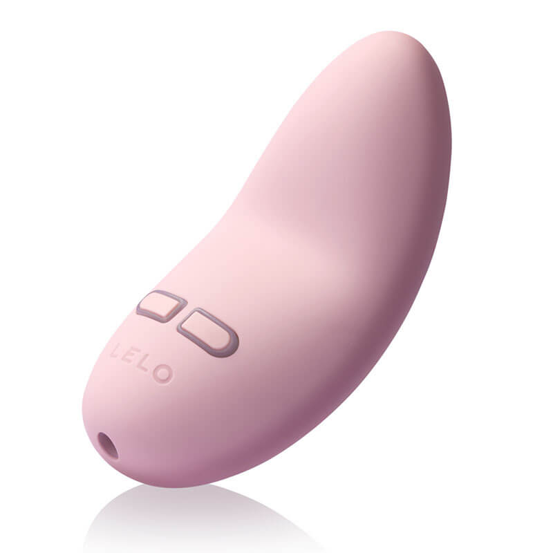 Lelo Lily 2 massager cầm tay mạnh mẽ kích thích