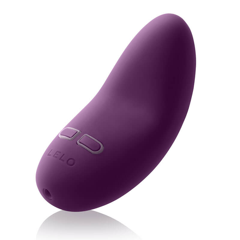 Lelo Lily 2 massager cầm tay mạnh mẽ kích thích