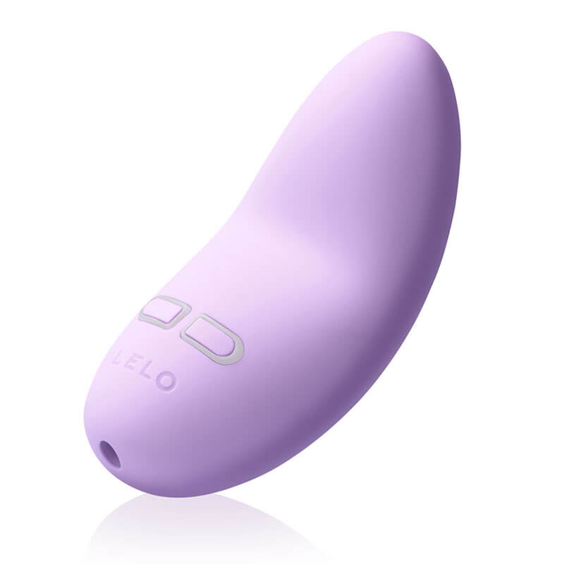 Lelo Lily 2 massager cầm tay mạnh mẽ kích thích