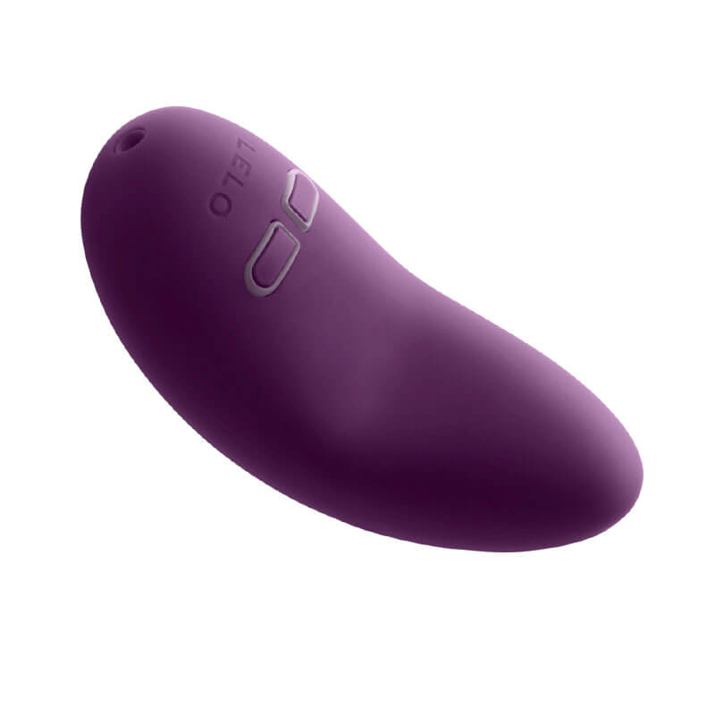 Lelo Lily 2 massager cầm tay mạnh mẽ kích thích