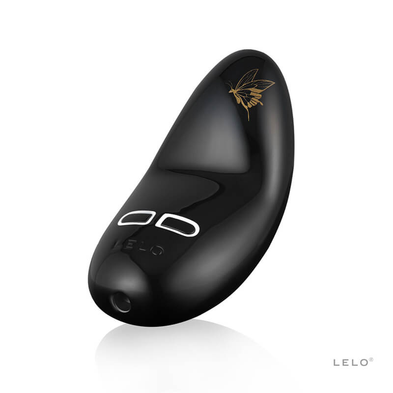 Lelo NEA 2 Máy Rung Xách Tay Mạnh Mẽ Sang Trọng