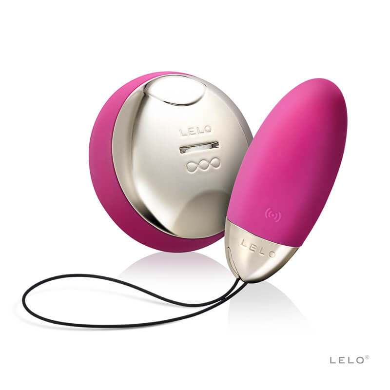 Lelo Lyla 2 Massager Từ Xa Bí Mật Đỉnh