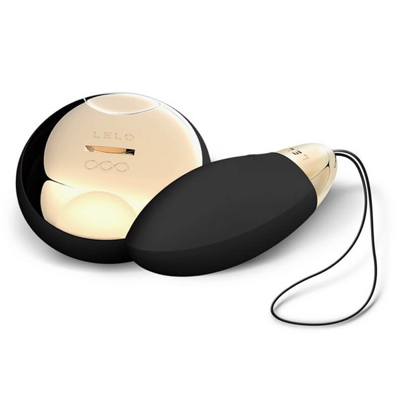 Lelo Lyla 2 Massager Từ Xa Bí Mật Đỉnh