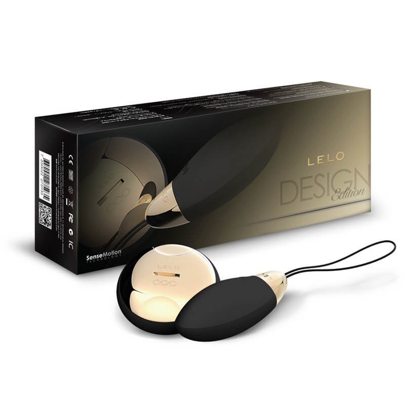 Lelo Lyla 2 Massager Từ Xa Bí Mật Đỉnh