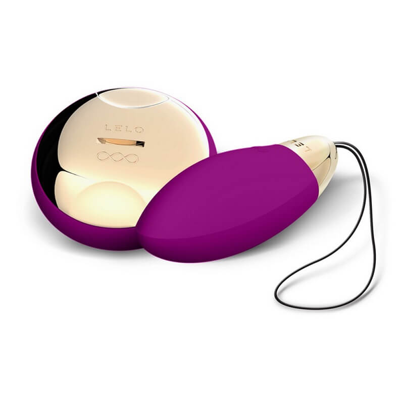 Lelo Lyla 2 Massager Từ Xa Bí Mật Đỉnh