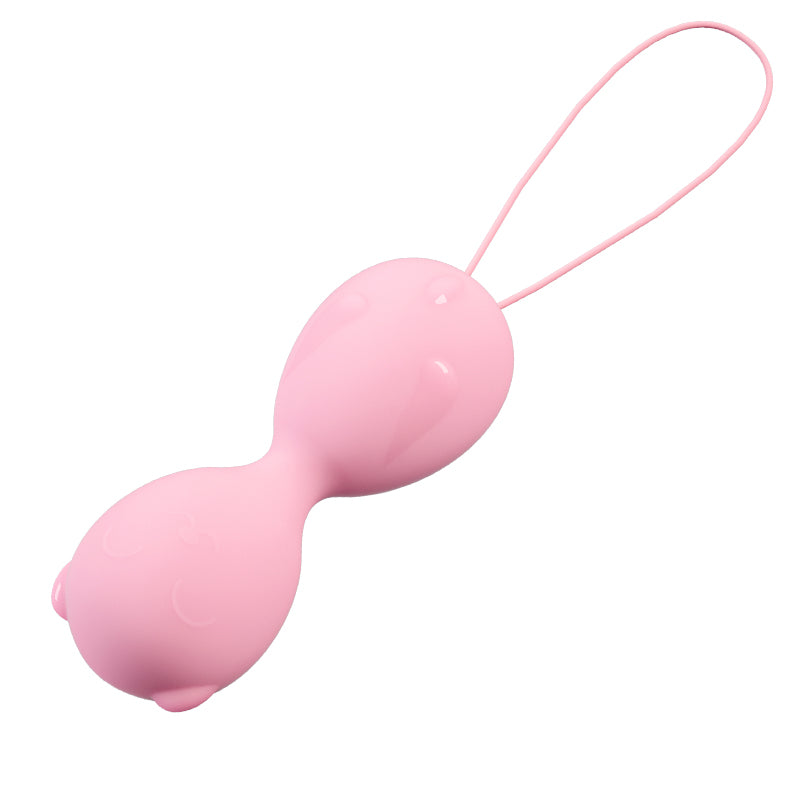 Luvnfun Kegel Rung Luv20 Siêu Tập Luyện
