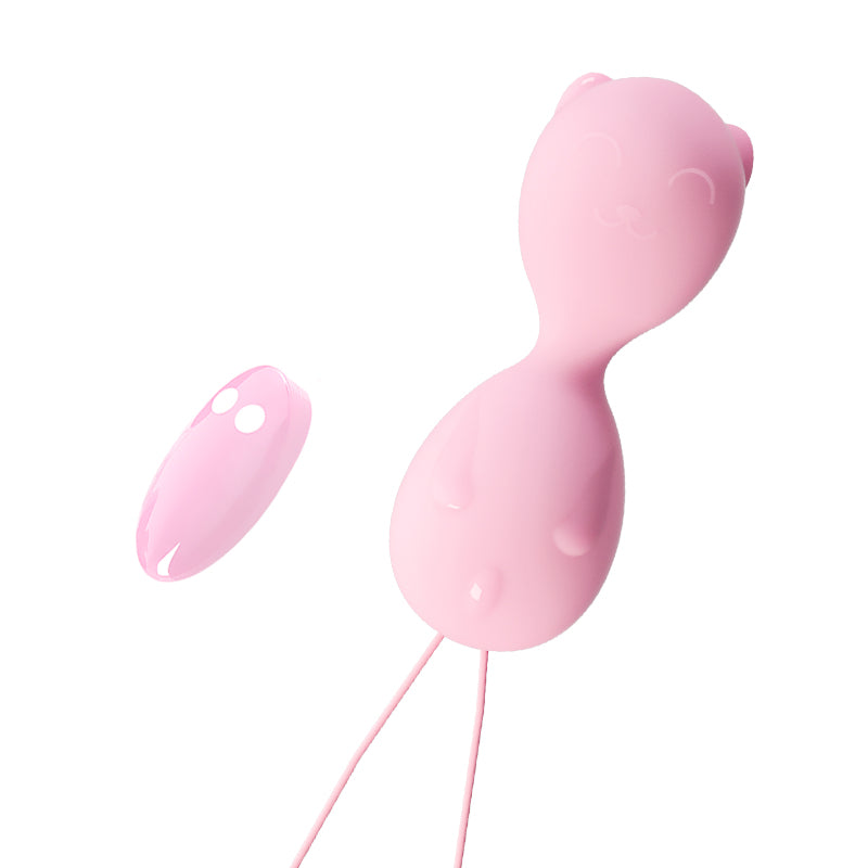 Luvnfun Kegel Rung Luv20 Siêu Tập Luyện