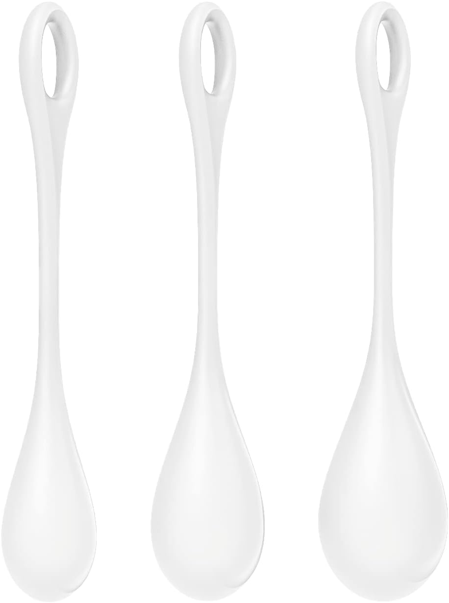 Kegel Balls Satisfyer Yoni Power 1 Siêu Dễ