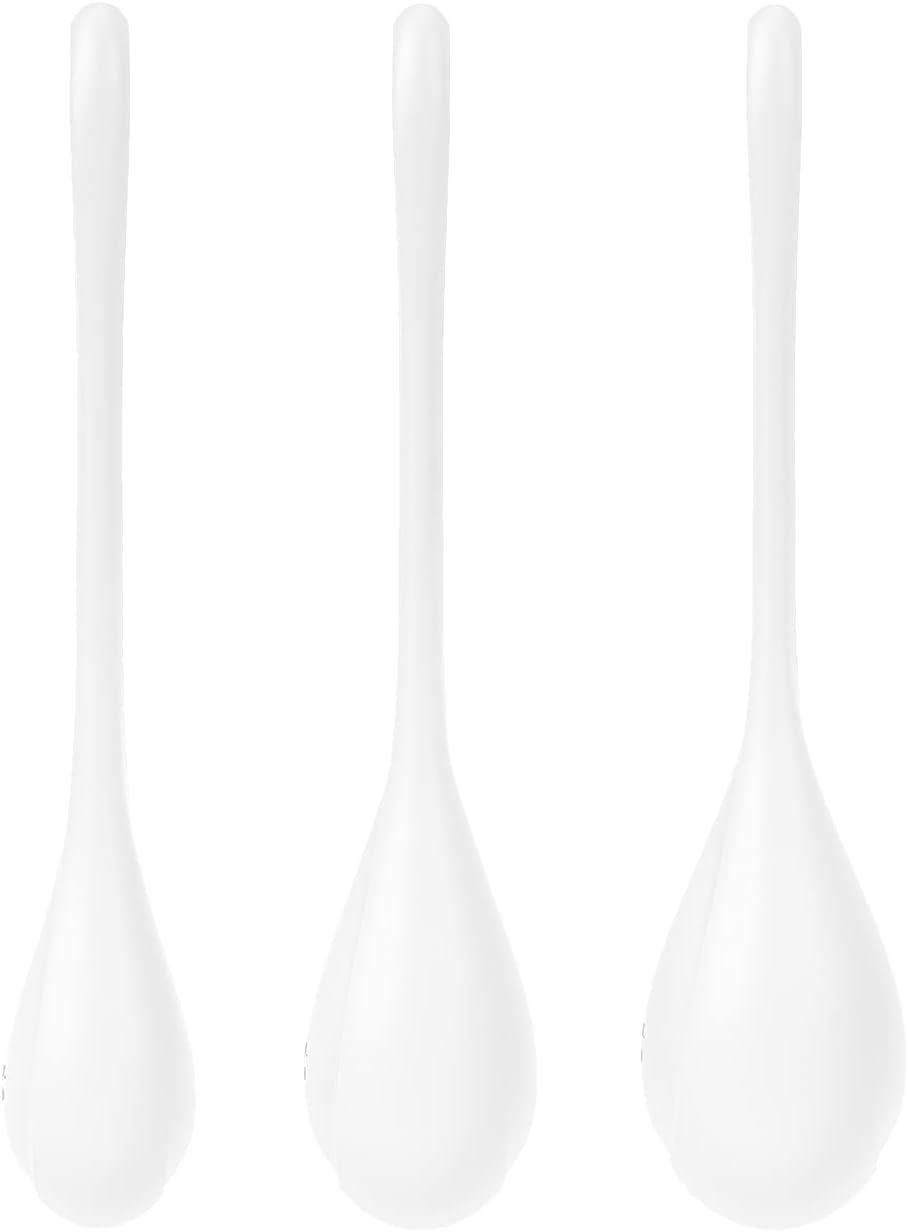 Kegel Balls Satisfyer Yoni Power 1 Siêu Dễ