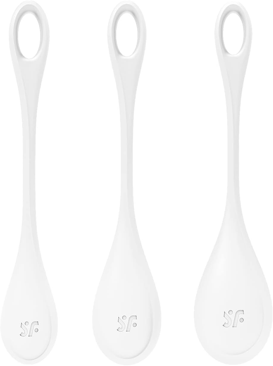 Kegel Balls Satisfyer Yoni Power 1 Siêu Dễ