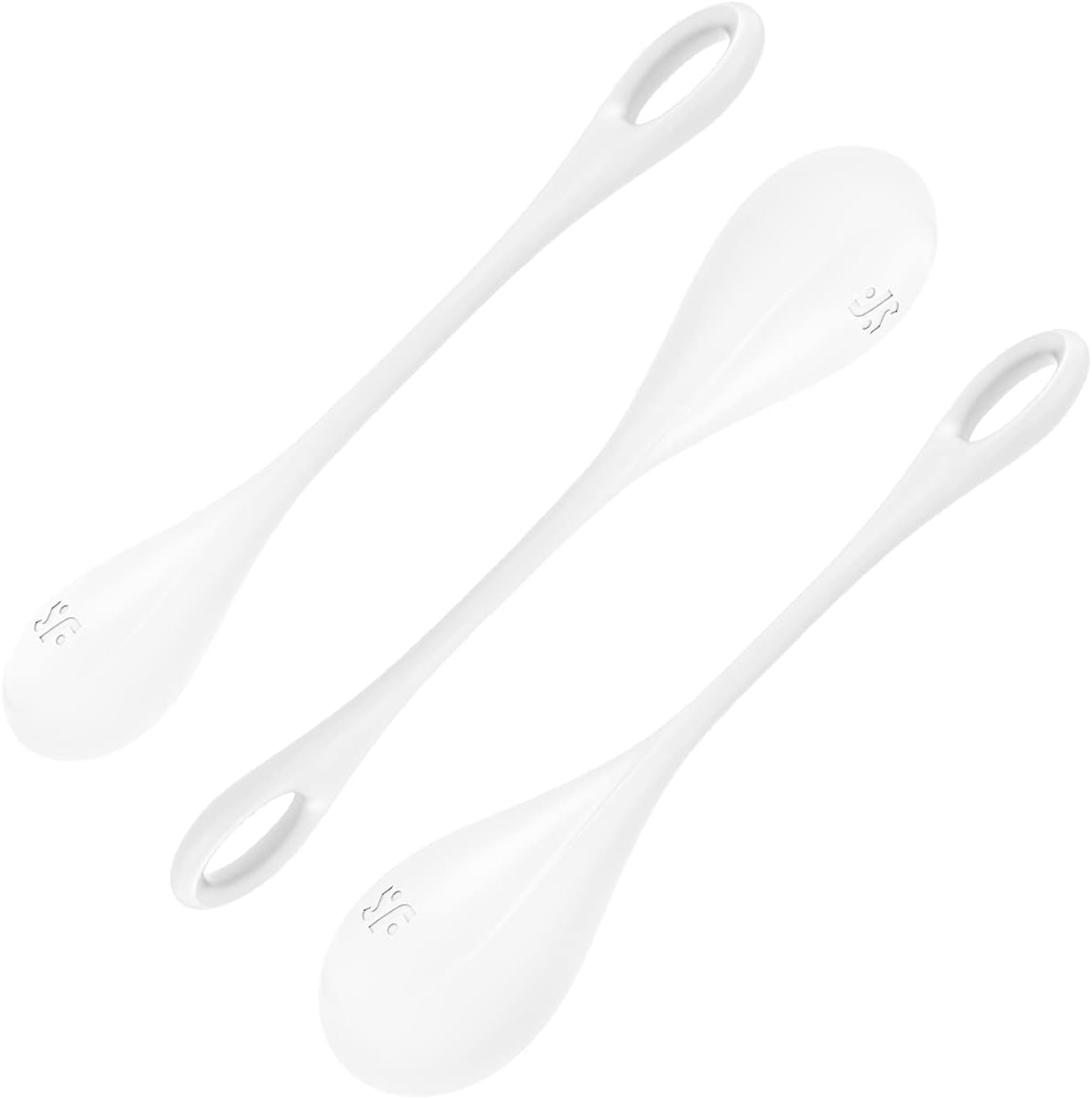 Kegel Balls Satisfyer Yoni Power 1 Siêu Dễ