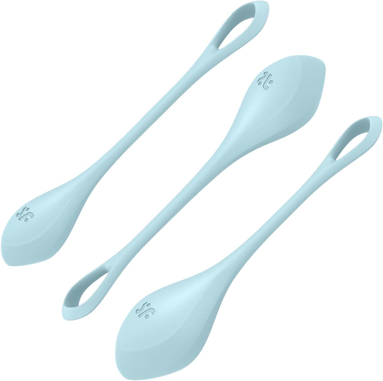 Satisfyer Yoni Power 2 Bi Kegel Tập Siết Chặt