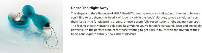 Vòng Quay Rung HULA Đa Năng Siêu Sướng Đỉnh Cao