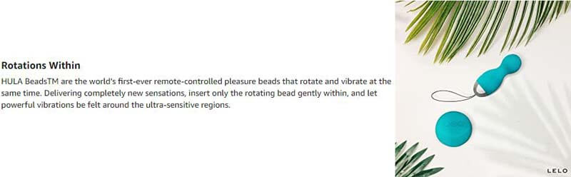 Vòng Quay Rung HULA Đa Năng Siêu Sướng Đỉnh Cao