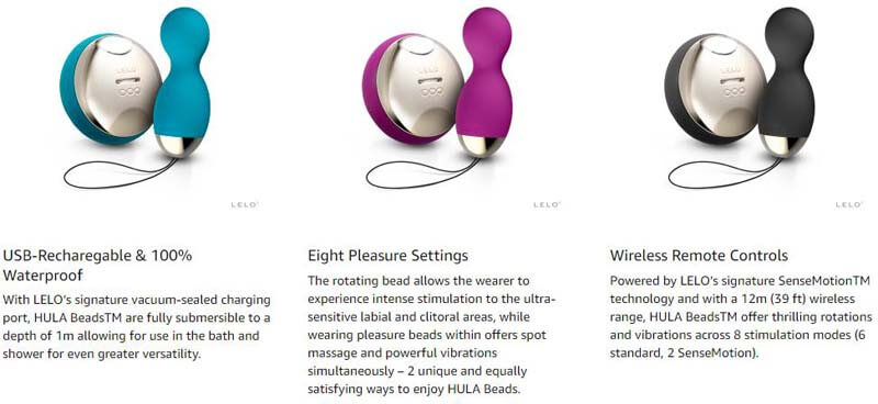 Vòng Quay Rung HULA Đa Năng Siêu Sướng Đỉnh Cao