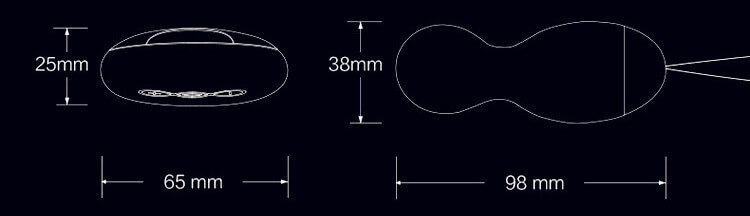 Vòng Quay Rung HULA Đa Năng Siêu Sướng Đỉnh Cao