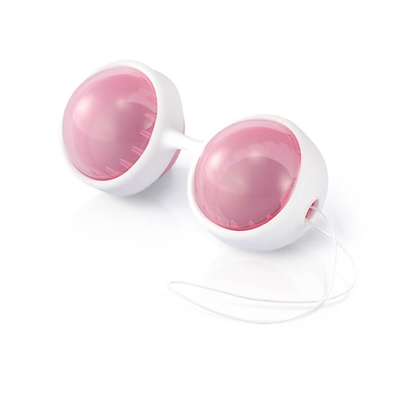 LELO Beads Plus 6 Hạt Kegel Tập Luyện Đỉnh Cao